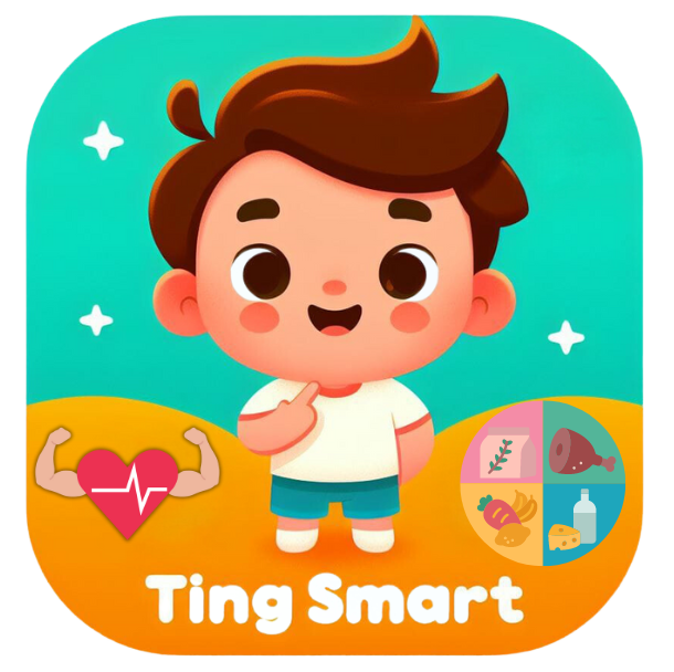 TingSmart Logo